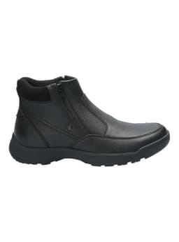 Botin Design Chief Hombre Negro 41