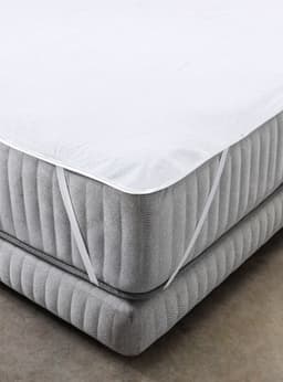 Protector de Colchon 1.5 Plazas Waterproof