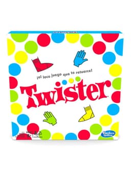 Juego de Mesa Twister