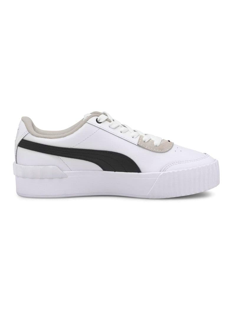 Zapatilla Urbana Carina-Lift Mujer