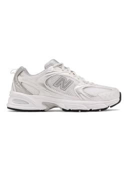 Zapatilla Urbana Unisex 530 Logo Blanco CL 37.5 | US 5.5 | 23.5 CM