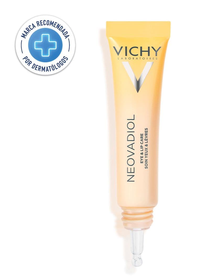 Contorno Ojos y Labios Neovadiol 15 ml