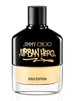 Perfume Urban Hero Gold EDP Hombre 100 ml