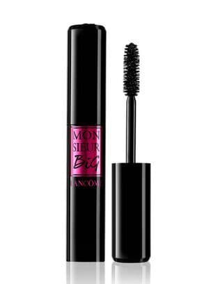 Mascara Lancome de Pestanas Monsieur Big Marker 1