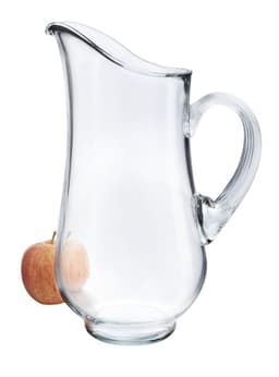 Jarra Vidrio Brisa Pitcher 2.2 Litros Libbey