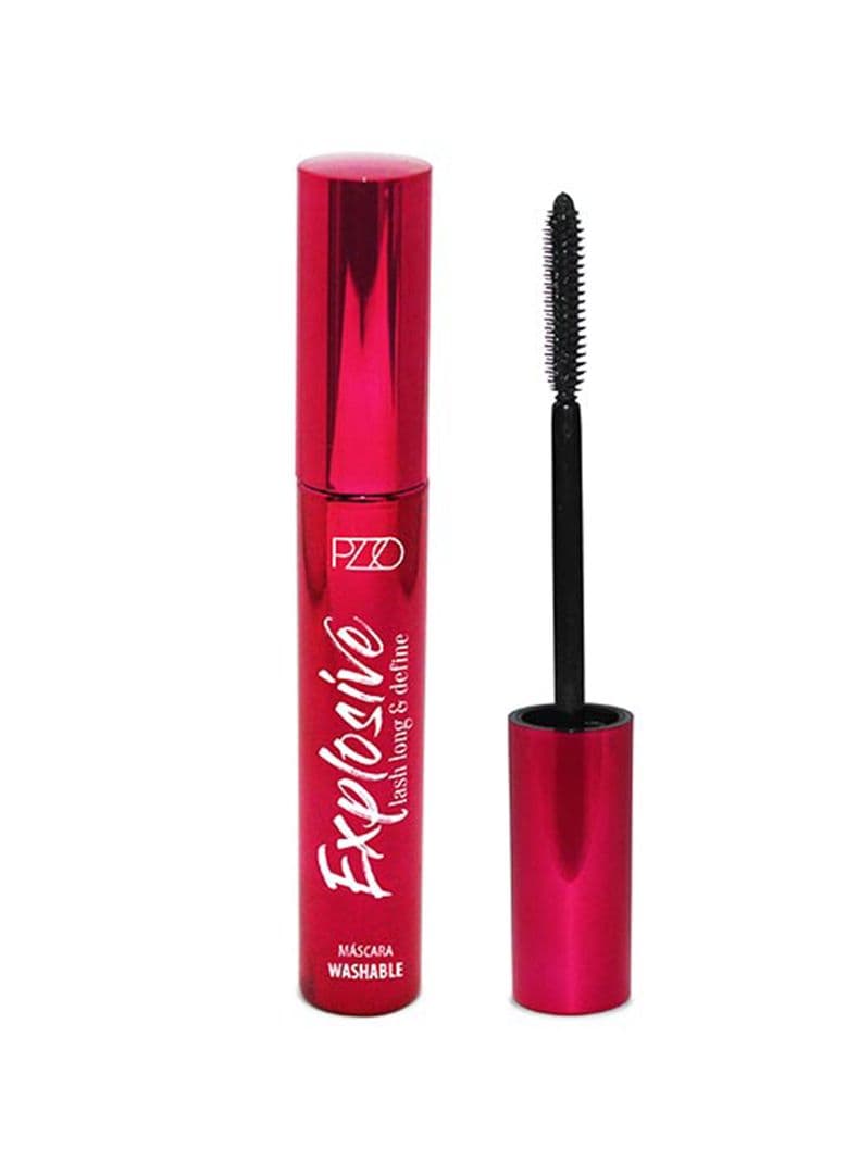 Mascara Petrizzio de Pestanas Explosive Lash Long & Define