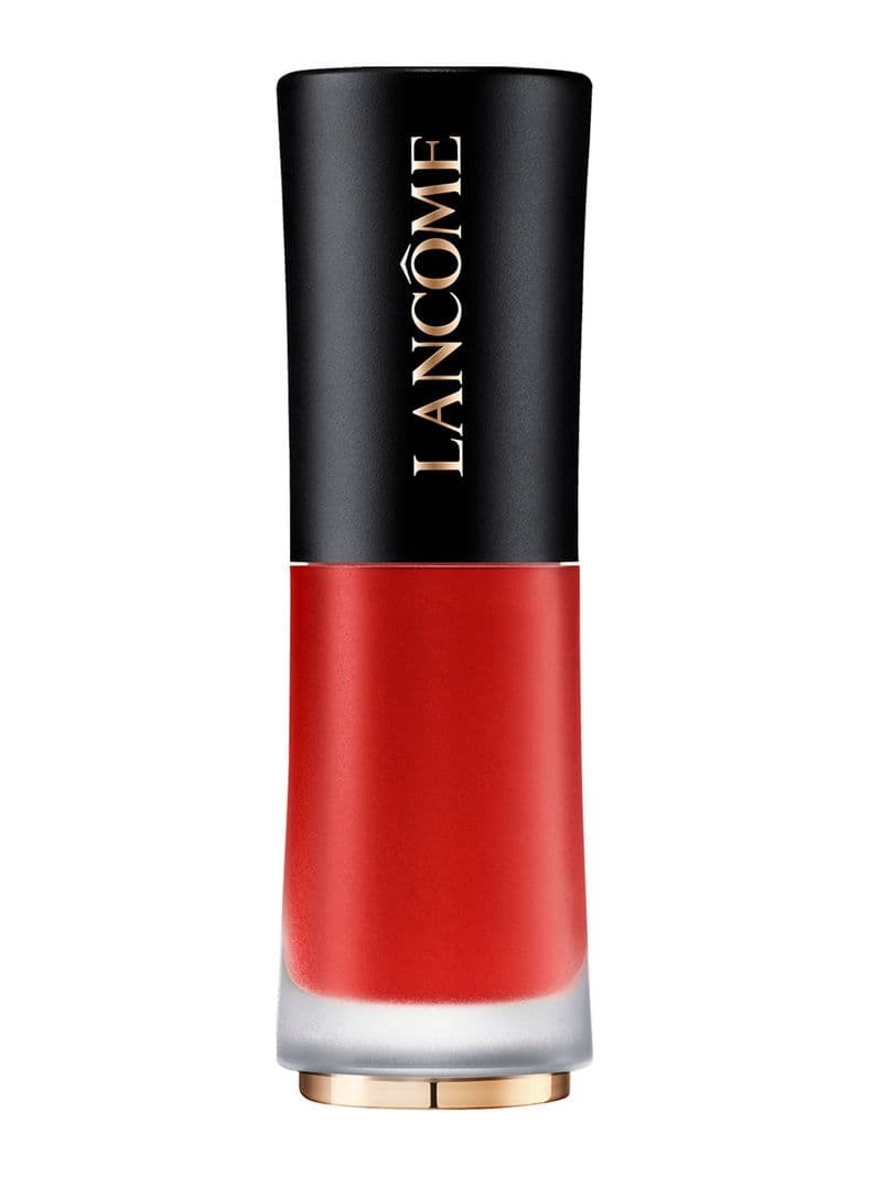 Labial L'Absolu Rouge Drama Ink 138 Rouge Drama 6 ml