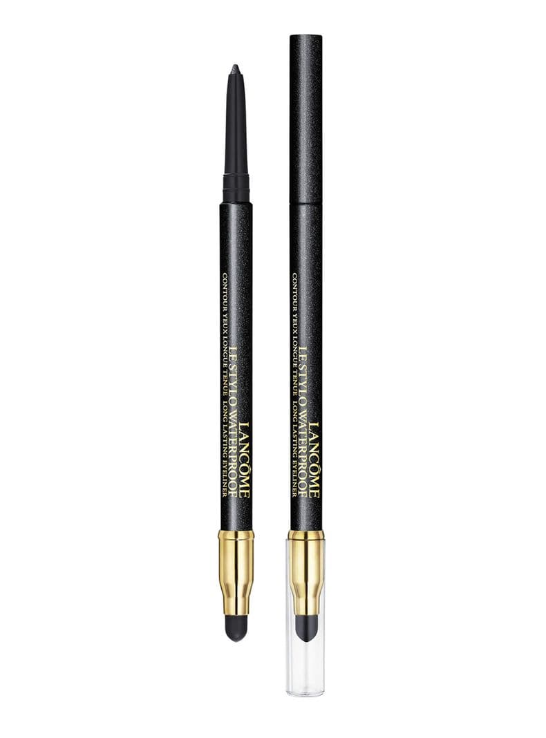 Delineador de Ojos Waterproof Le Stylo 03 Chocolat