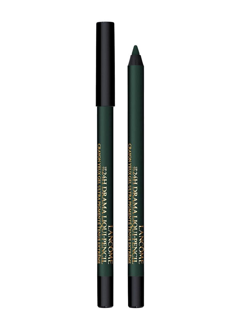 Lapiz Delineador de Ojos Liquido Drama Waterproof 03 Green Metropolitan