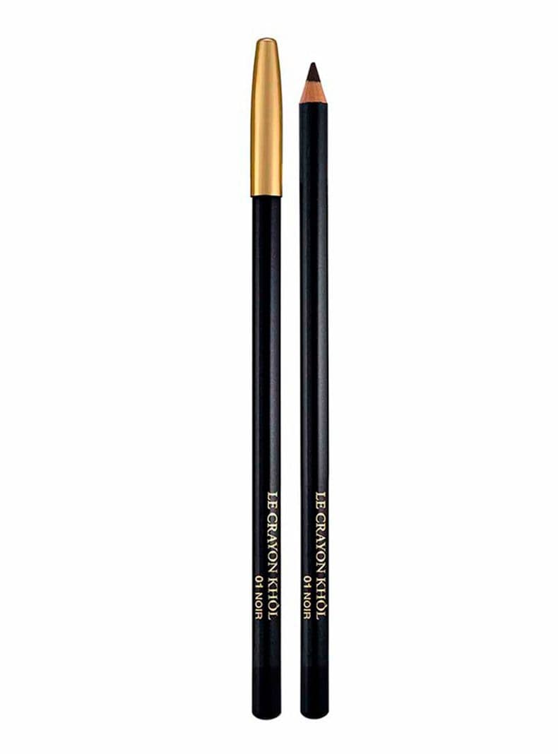 Delineador de Ojos Crayon Khol Negro