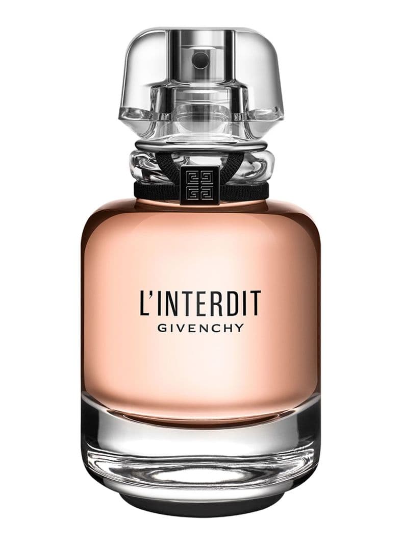 Perfume Givenchy L Interdit Mujer EDP 50 ml