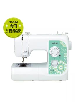 Maquina de Coser Domestica JS2135