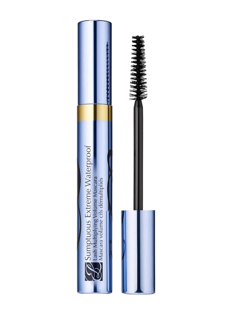 Mascara Estee Lauder Pestanas Sumptuous Extreme Waterproof