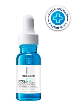 Serum Antiarrugas para Ojos Hyalu B5 15 ml