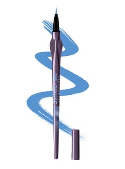 Delineador Liquido 24/7 Inks Tono Binge 0.5 ml