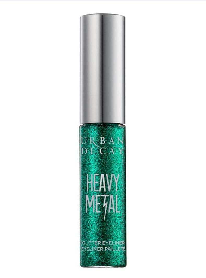 Delineador Liquido Urban Decay Moondust Glitter StageDive 7.5 ml