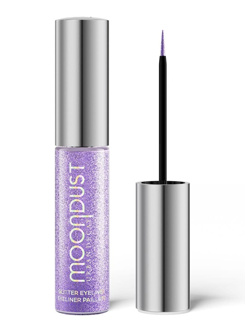 Delineador Liquido Urban Decay Moondust Glitter Studio 7.5 ml