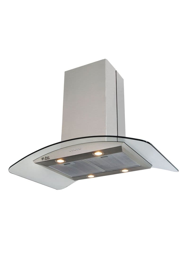 Campana Decorativa Isla Ursus Trotter Kristalo 90 cm