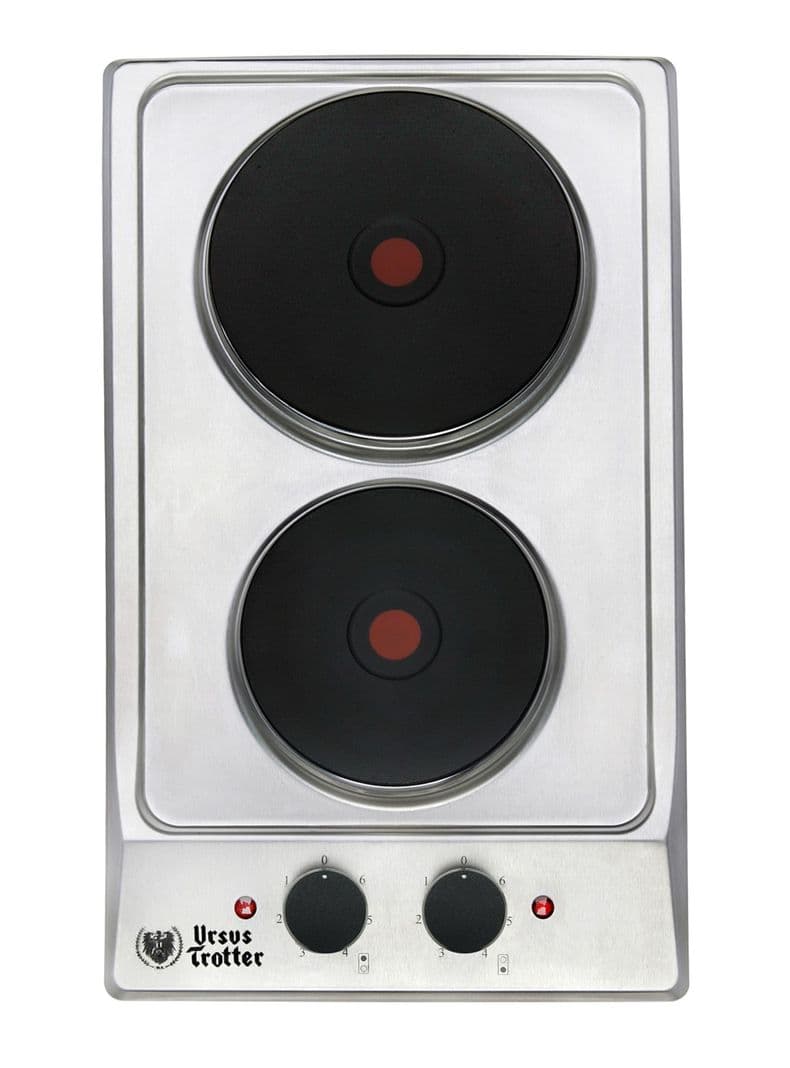 Encimera Electrica Empotrable Ursus Trotter Prime E2P
