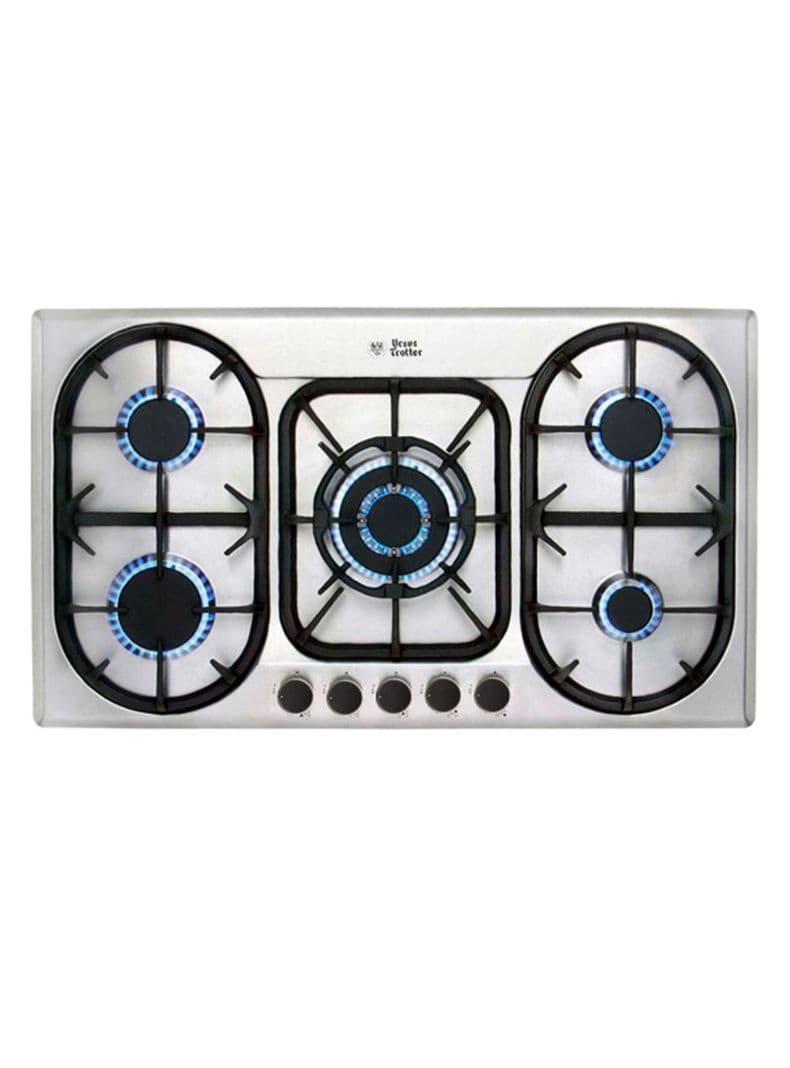Encimera Empotrable Ursus Trotter GT5 Gas Natural 5 Platos