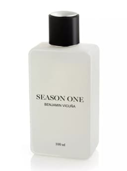 Perfume Benjamin Vicuna Season One EDT Hombre 100 ml