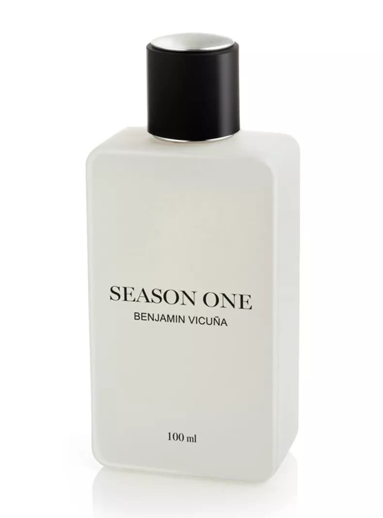 Perfume Benjamin Vicuna Season One EDT Hombre 100 ml