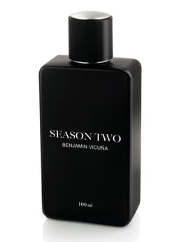 Perfume Benjamin Vicuna Season Two EDT Hombre 100 ml