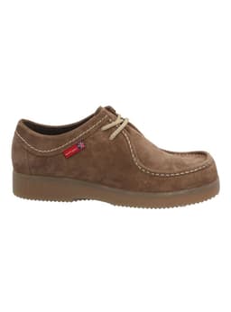 Zapato Casual Style Navajo Cuero Hombre CL 40 | EU 41 | US 8| 27.4 CM