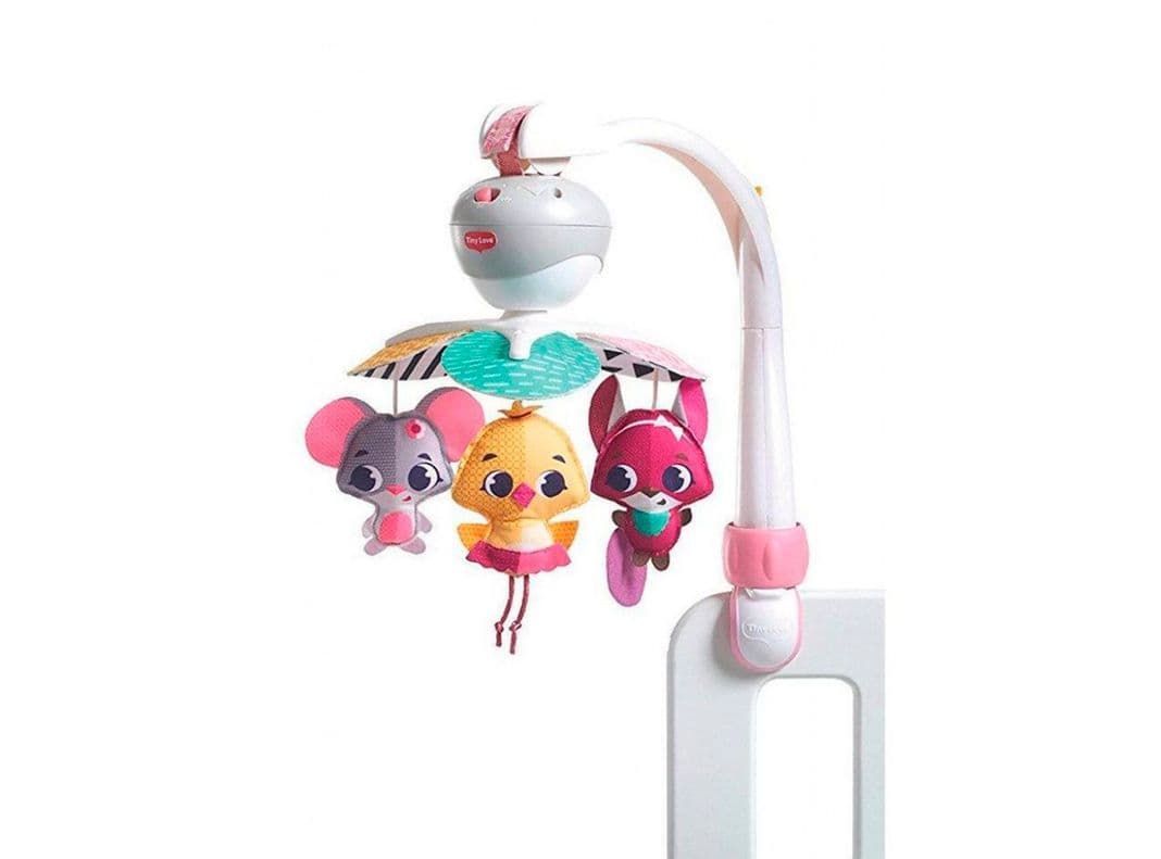 Movil Take Along Tiny Prince
