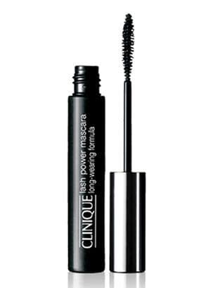 Mascara Clinique de Pestanas Lash Power Long-Wearing Formula Black Onyx
