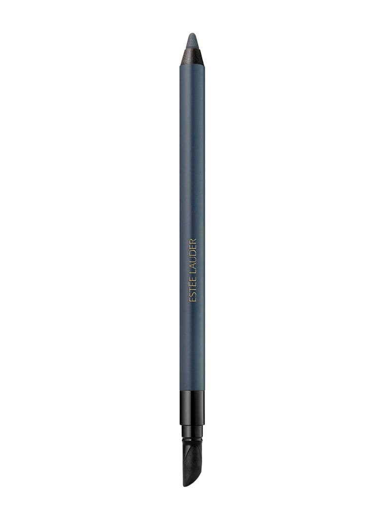 Delineador de Ojos Double Wear Smoke