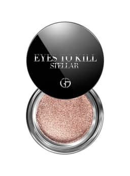 Sombra Ojos Eyes to Kill Stellar Giorgio Armani