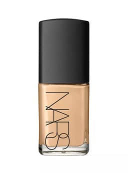 Base Nars Maquillaje Sheer Glow Foundation Punjab