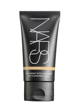 Base Nars Maquillaje Pure Radiant Tinted Moisturizer Spf 30 Alaska