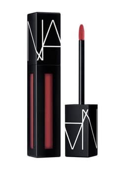 Labial Nars Powermatte Pigment Walk This Way