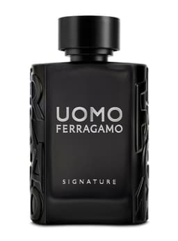 Perfume Uomo Ferragamo Signature EDP Hombre 100 ml