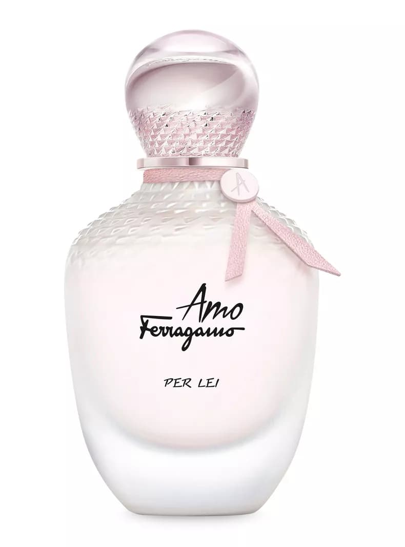 Perfume Amo Per Lei Ferragamo EDP Mujer 100 ml