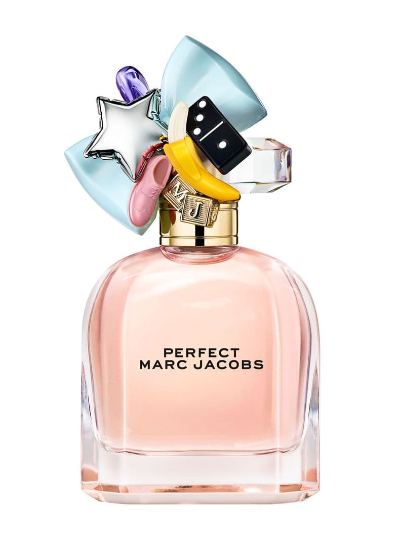 Perfume Marc Jacobs Perfect EDP Mujer 50 ml