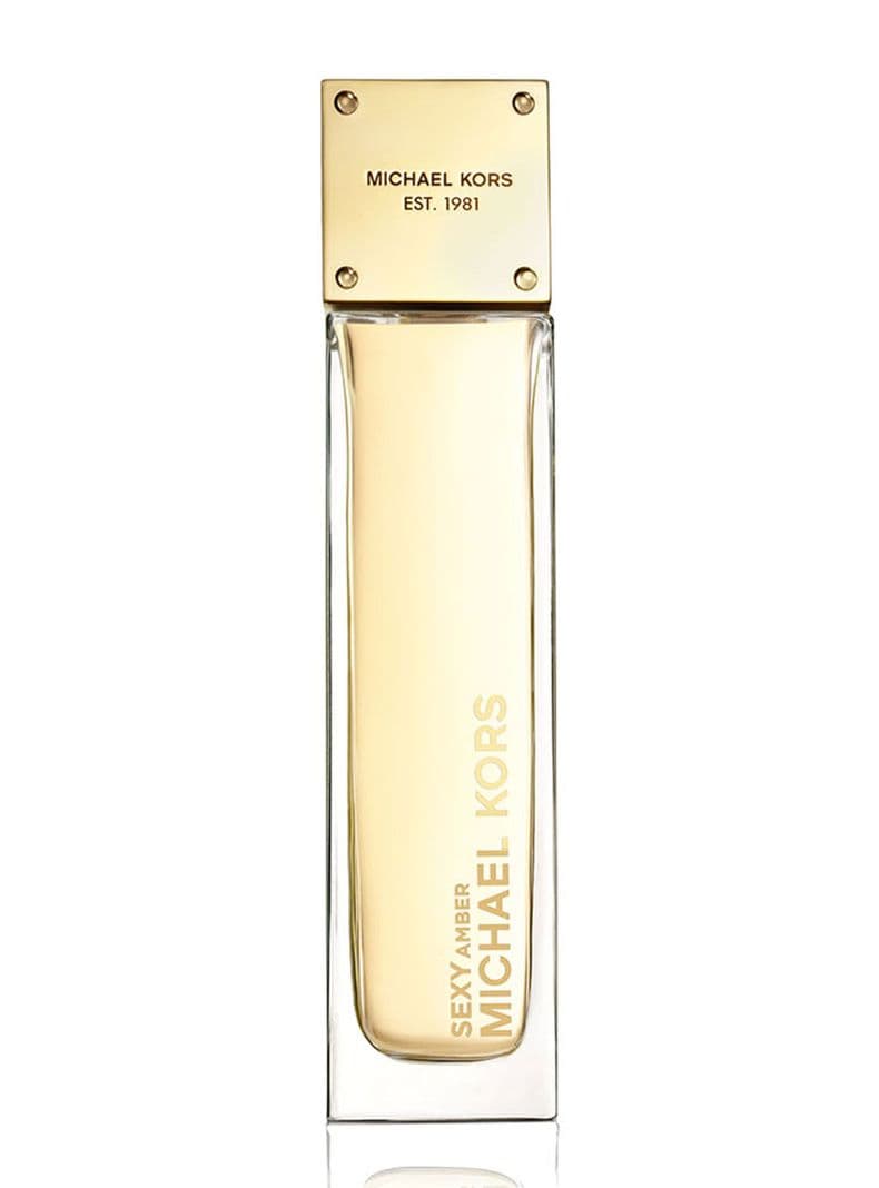 Perfume Michael Kors Sexy Amber EDP 100 ml