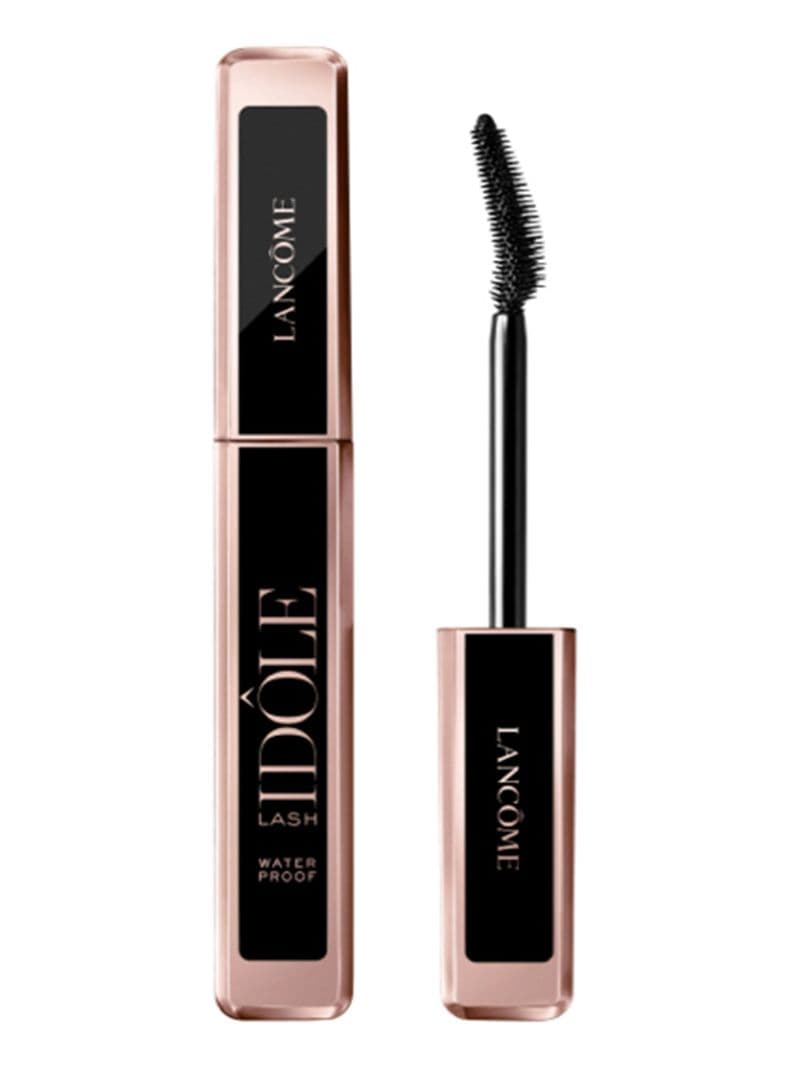Mascara de Pestanas Lash Idole Waterproof