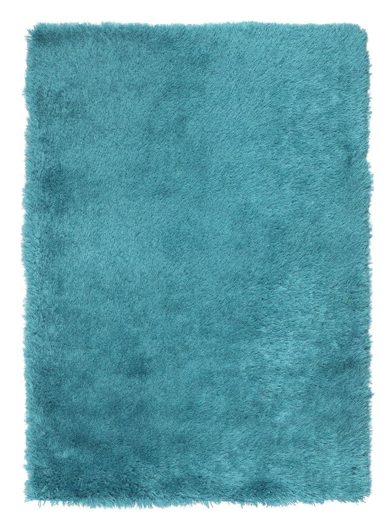 Alfombra Bengala Turquesa 190x290 cm