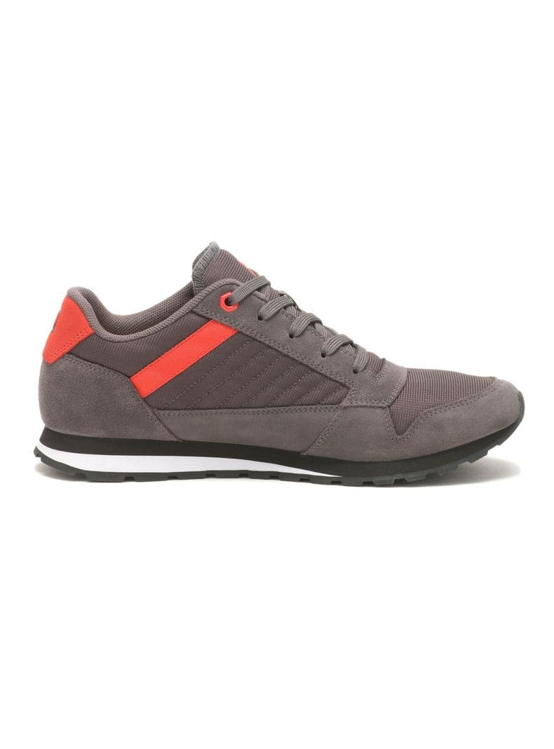 Zapatilla Urbana Hombre Ventura Carbon CL 43 | US 10.5 | EU 43.5 | 28.5 CM