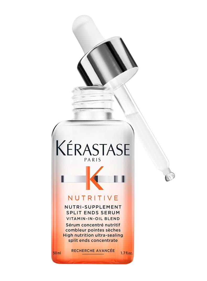 Serum Tratamiento SOS para Puntas partidas Nutritive Nutri-Supplement 50 ml