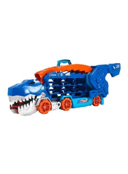 Pista de Juguete Super Remolque de T-Rex