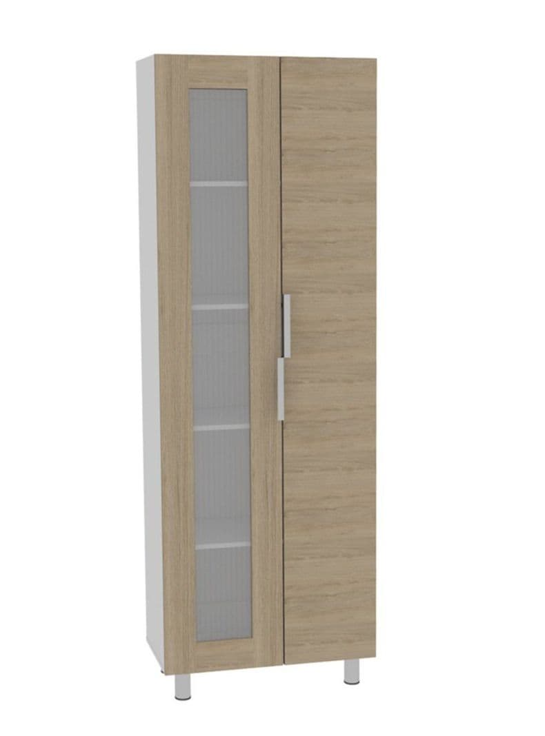 Alacena Fendi Blanco Rovere TuHome