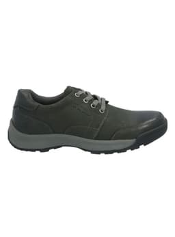 Zapato Casual Duran Gris Hombre 43