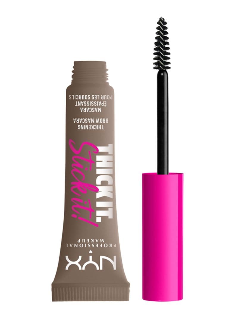 Mascara de Cejas Thick It Stick It Taupe