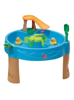 Centro de Juegos Centro de Agua Pato Step2