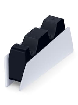 Estacion PlayStation de Recarga DualSense PS5
