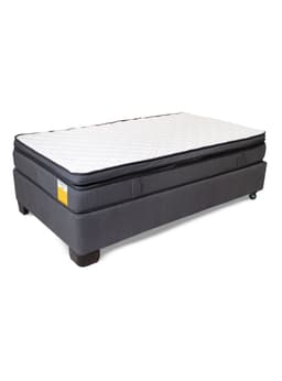 Cama Americana 1.5 Plazas Plus